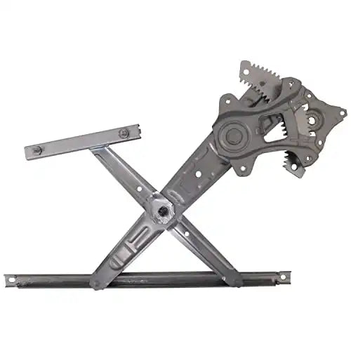 Load image into Gallery viewer, New Window Regulator Rear Passenger Side Right RRH Replacement For 2013 2014 2015 2016 2017 2018 Nissan Altima, QR25DE, VQ35DE, 82720-3TA0A, 82720-3TA1A - Electrical Parts > Regulator from MyMROmarts