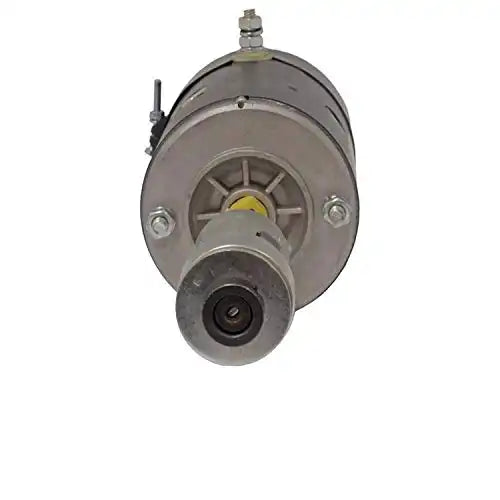 Load image into Gallery viewer, New 12 Volt Starter For Ford 8N Ford 9N Ford 2N Tractors with Drive Bendix 1939-1952 3109, SA546, 8N1100R, 8N11001R, 1831810, 8N-11001, 9N11001, 9N11002, 15002512, 8N-11002, SA546, SFD0191, 41014071 from MyMROmarts
