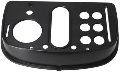 Load image into Gallery viewer, Instrument Dash Panel - Tilt Telescopic Steering Wheel R50476 R55993 R61339 for John Deere 4030 4040 4230 4240 4430 4440 4630 4640 4840 8430 8630