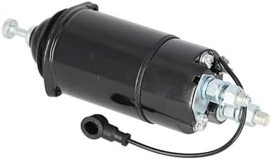 Load image into Gallery viewer, Starter Solenoid AR54991 for John Deere 3020 4020 4050 4230 4430 4440