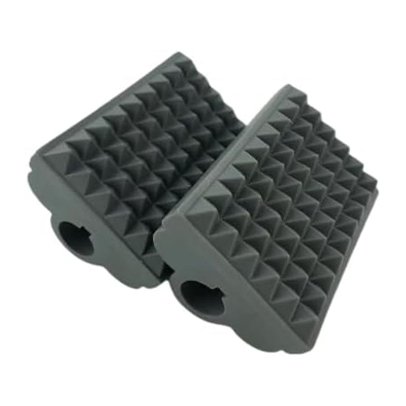 Load image into Gallery viewer, 2 Pack Differential Lock Pedals For John Deere Mower 1026r 1025r Gen 2025 1023 Models - Other Parts from MyMROmarts