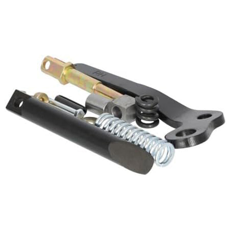 Afbeelding laden in Galerijviewer, Quick Attach Coupler Latch M Series - Right Hand 14J5032 fits Bobcat S570 T590 S590 T630 S550 T550 S510 S770 T870 S530 S850 T450 A770 S750 T770 S630 T650 S650 T750 - Other Parts from MyMROmarts