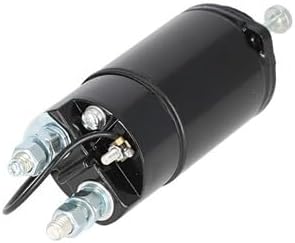 Load image into Gallery viewer, Starter Solenoid AR54991 for John Deere 3020 4020 4050 4230 4430 4440