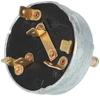 Chargez l'image dans la visionneuse de la galerie, Light Switch AR48724 for John Deere 2350 2355 2520 2555 2755 4030 4040 4050 4055 4230 4240 4250 4255 4320 4430 4440 4450 4455 4520 4555 4630 4640 4650 4755 4840 4850 4955 7520 8430 3020 4000 4020 Tractors