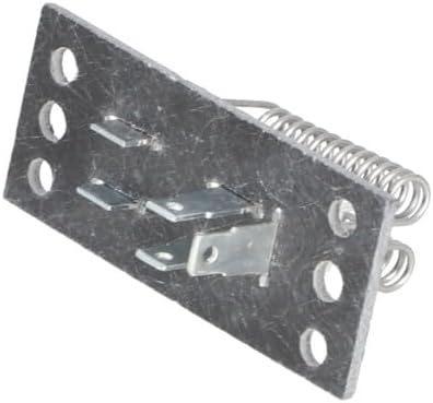 Load image into Gallery viewer, Blower Motor Speed Resistor AR90771 for John Deere 4255 4640 8430 4250 4630 4055 4455 4840 4230 4850 4050 4450 4030 4430 4650 4240 4955 4040 4440 4755