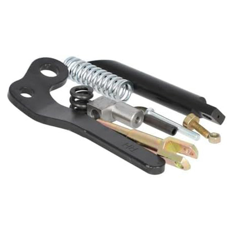 Afbeelding laden in Galerijviewer, Quick Attach Coupler Latch M Series - Right Hand 14J5032 fits Bobcat S570 T590 S590 T630 S550 T550 S510 S770 T870 S530 S850 T450 A770 S750 T770 S630 T650 S650 T750 - Other Parts from MyMROmarts