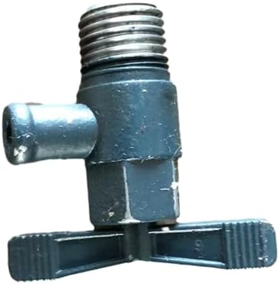 Load image into Gallery viewer, Drain Cock 15841-73020 16871-73020 1584173020 1687173020 Compatible for Kubota Engine D1105 Tractor B2650HSD B3350HSD B7300HSD B7400HSD B7410D Replacement from MyMROmarts