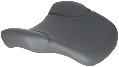 Load image into Gallery viewer, Backrest - Gray Vinyl fits Bobcat S205 T250 A300 S300 T320 S130 S330 763 S220 T300 S175 T190 864 S150 T140 773 S160 T180 863 S185 T200 873 fits John Deere 317 240 320 315 270 328 250 320D 260 325 332 from MyMROmarts