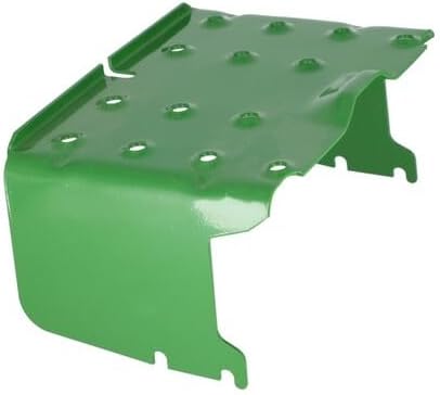 Afbeelding laden in Galerijviewer, PTO Shield R33348 for John Deere 2510 2520 3020 4000 4020 4030 4230 4320 4430 4455 Tractors