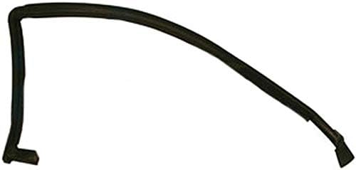 Load image into Gallery viewer, Lower Cab Door Weather Strip Seal AR85560 for John Deere 4050 4240 4230 4430 Tractors