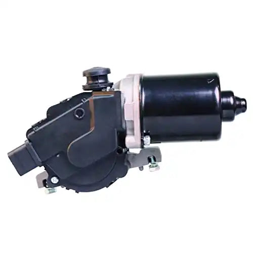 Cargue la imagen en el visor de la galería, New Front Windshield Wiper Motor For Kia Spectra 2003-2009, Spectra SX & Spectra5 SX 2007-2009, Hyundai Sonata 2006-2010, 98110-2F000 98110-3K000 - Electrical Parts > Other Electrical Parts > Wiper Motor from MyMROmarts