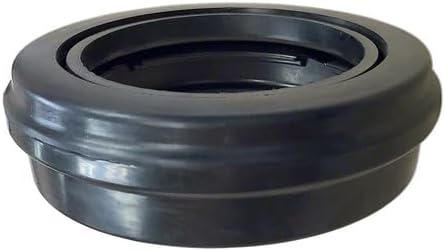 Load image into Gallery viewer, Head Light Bezel without Glare Guard - Front/Rear Guide Style Light Rubber R31250 for John Deere 4050 4230 4250 4430 4450 2040 3020 4020 4040 4440