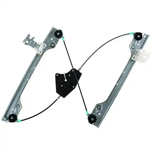 Load image into Gallery viewer, New Window Regulator Front Drivers Side Left LH Replacement For 2008 2009 2010 2011 2012 2013 Nissan Altima Coupe 749-892, 80721JB100 - Electrical Parts > Regulator from MyMROmarts