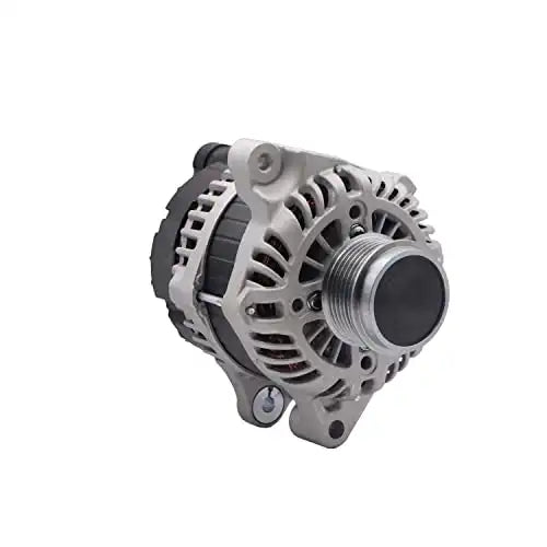 Load image into Gallery viewer, New Alternator Replacement For Honda Fit L4 1.5L L15B1 2015-2016 31100-5R7-A01, 31100-5R7-A02, AHGA95, A005TZ0281ZC, A5TZ0281ZC - Electrical Parts > Alternator from MyMROmarts