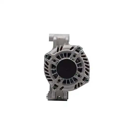 Load image into Gallery viewer, New Alternator Replacement For Chrysler 200 2.4L 2015-2017, Fiat 500X 2.4L 2016-2018, Jeep Cherokee Compass Renegade 2.4L 2014-2018 56029624AA, 56029624AB, A002TX3581ZE, A2TX3581ZE - Electrical Parts > Alternator from MyMROmarts