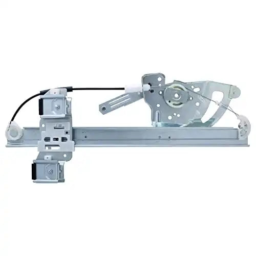 Load image into Gallery viewer, New Window Regulator Front Passenger Side Right RH Replacement For 2000 2001 2002 2003 2004 2005 Pontiac Bonneville 740-818, 11R527, 15231238, 25743672 - Electrical Parts > Regulator from MyMROmarts