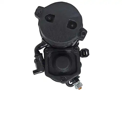 Cargue la imagen en el visor de la galería, New Starter Replacement For Harley Davidson 1981-2012 Sportster 883 1000 1200 Roadster Upgraded High Torque 2HP OEM & High Compression SHD0004, 41052136, 41052496 - Electrical Parts > Starter Motor from MyMROmarts