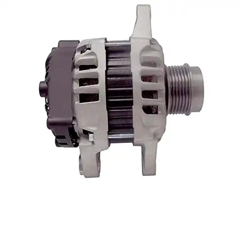 Load image into Gallery viewer, New Alternator Replacement For 12-13 Kia Soul L4 1.6L 373002B150, 373002B150RU, 2613746, 11608, 208780, AVA0173, 40040141, 11079, 11608A, AL4094X, A9583 - Electrical Parts > Alternator from MyMROmarts