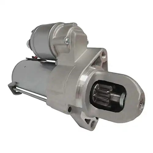 Load image into Gallery viewer, New Starter For Mercedes C350 E350 R350 3.5L 2012, SL400 SL450 3.0L 15-18, SLK350 3.5L 12-13, GL450 3.0L 15-16, GLE350 3.5L 16-18, GLE400 GLE43 3.0L 16-18, GLS450 3.0L 17-18, ML350 12-15 2769062500 - Electrical Parts > Starter Motor from MyMROmarts