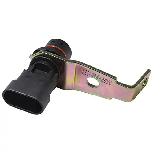 Load image into Gallery viewer, New Crank Position Sensor Replacement For 1994-03 Chevy Chevrolet Tahoe Silverado & GMC Sierra Savana Sonoma 4.3 5.0 5.7 7.4, Replaces 10456042 10456200 10456256 - Electrical Parts > Sensors > Other Sensors from MyMROmarts