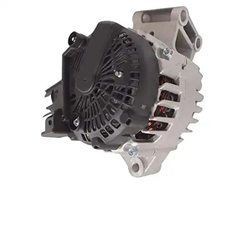 Load image into Gallery viewer, New Alternator Replacement For Ford Fiesta L4 1.6L 11 12 13 14 15 16 17 18 2011-2018 AE8T10300AA, BE8Z1034-A, TG12C098, AVA0134, 40040064 - Electrical Parts > Alternator from MyMROmarts