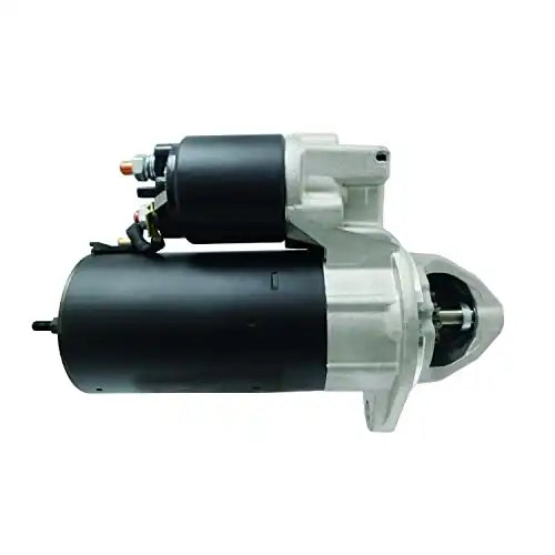 Load image into Gallery viewer, New Starter Replacement For Deutz KHD Thomas Equipment 0 001 109 370, 0001109461, 19083023, 01180995KZ, 02934613, 293 4613, 0001109370, 0001109461, 2934613, SBO0278, 41024114 - Electrical Parts > Starter Motor from MyMROmarts