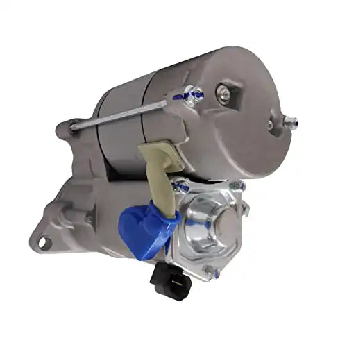 Load image into Gallery viewer, New Starter Replacement For Kawasaki KAF620 Mule 4000 2011-2015, KAF620 4010 2012-2015, KAF620, 4010, 2012-2015, 228000-8842, 21163-2134, SND0690, 41052383 - Electrical Parts > Starter Motor from MyMROmarts