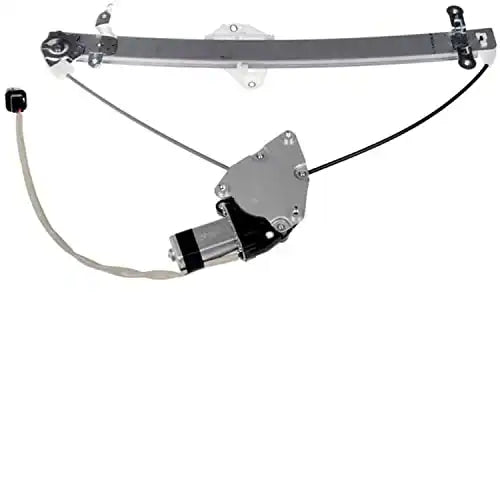 Load image into Gallery viewer, New Window Regulator W/Motor Front Passenger Side Right Replacement For 2009 2010 2011 2012 2013 Subaru Replacement Forester, 61041SC000, 751-338, 125-50340RWM - Electrical Parts > Regulator from MyMROmarts