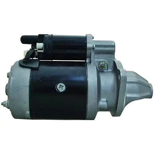 Load image into Gallery viewer, New Starter Replacement For Mahindra International Harvester Tractor 26024070A, 26025115, 26025115A, 26925131, 26925131B, 005558084R91, 26925131B, 26M251, 123344R91, 1233544R91, SLU0028, 41030013 - Electrical Parts > Starter Motor from MyMROmarts