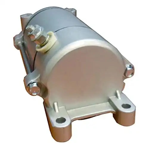 Load image into Gallery viewer, New Starter Replacement For 1981-2015 Honda CB250 Nighthawk CMX250C Rebel CM200T Twinstar 31200465671, 31200KB4008, 31200KC2315, 31200KW4018, SMU0080, 41054054, 41054105 - Electrical Parts > Starter Motor from MyMROmarts
