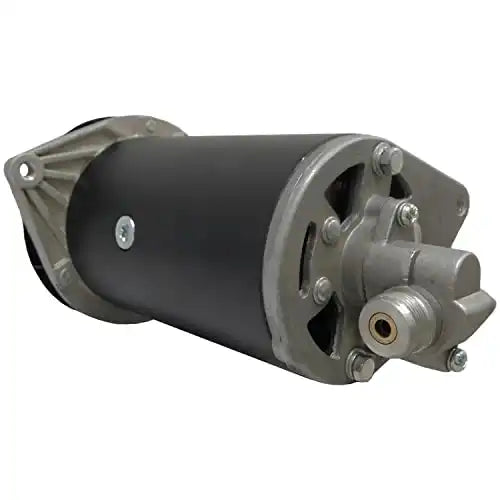 Cargue la imagen en el visor de la galería, New Generator For Ford Tractor 2000 3000 4000 5000 3300 3120 3110 3100 2310 2300 2120 2110 3310 3330 3400 3500 3550 4100 4110 4140 4200 4330 4340 4400 4410 4500 5100 5200 5340 C5NF-10000 C7NN-10000 - Electrical Parts > Electronic Control System > Generator Parts from MyMROmarts