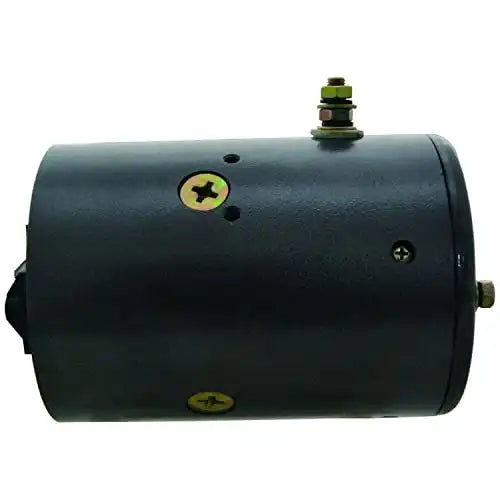 Load image into Gallery viewer, New Pump Motor Replacement For Monarch JS Barnes WASPA Haldex Monarch Boss Plow 46-4058 MUE6202 MUE6202A MUE6202AS MUE6202S MUE6302A 8111E C8111E - Electrical Parts > Other Electrical Parts from MyMROmarts