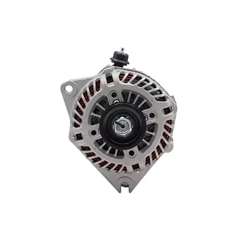 Load image into Gallery viewer, New Alternator Replacement For Expedition 3.5L VIN T 2015-2017, Lincoln Navigator 3.5L VIN T 2015-2017 FL1Z-10346, FL1T-10300-A, A3TV0691, A3TV1591 - Electrical Parts > Alternator from MyMROmarts