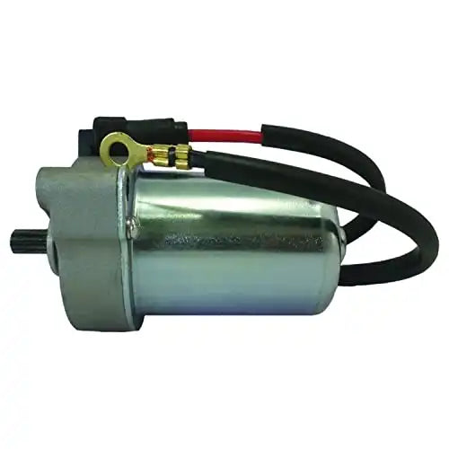 Load image into Gallery viewer, New Starter Replacement For 2007-2014 Polaris ATV 12V CCW 9-Tooth Outlaw 90 Sportsman 89CC 0453478, 0454952, 31200-18S-000, 3120018S000, SND0571, 41058043 - Electrical Parts > Starter Motor from MyMROmarts