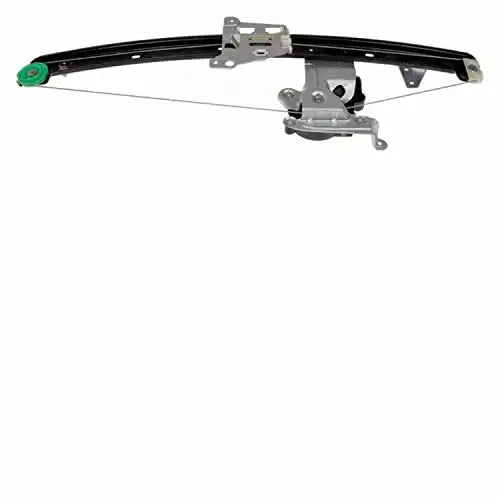 Load image into Gallery viewer, New Rear Passenger Side Right RRH Power Window Regulator W/Motor Replacement For Volvo XC90 2003 2004 2005 2006 2007 2008 2009 2010 2011 2012 2013 2014, 31253722 8626323 - Electrical Parts > Regulator from MyMROmarts