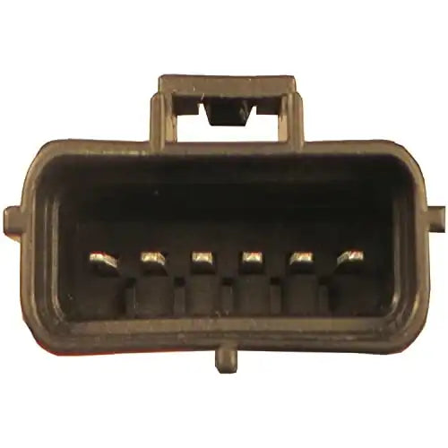 Load image into Gallery viewer, New Mass Air Flow Sensor Replacement For 2002-03 Replacement Ford Explorer & Mercury Mountaineer, 2003-05 Lincoln Aviator, 2000-06 Mazda MPV GY0113215R00 1L2Z-12B579-AA, 1L2Z-12B579-ARM - Electrical Parts > Sensors > Other Sensors from MyMROmarts