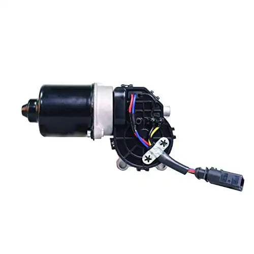 Load image into Gallery viewer, New Windshield Wiper Motor Replacement For Audi A4 RS4 S4 2004-2009 8E1-955-119, 85-3515, 853515, 433515, 43-3515 - Electrical Parts > Other Electrical Parts > Wiper Motor from MyMROmarts