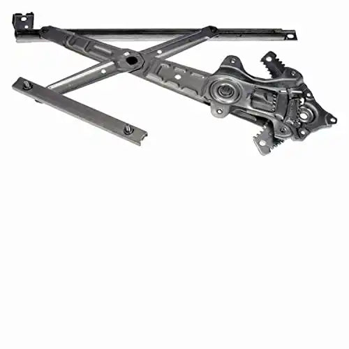 Load image into Gallery viewer, New Window Regulator Front Drivers Side Left LH Replacement For 2012 2013 2014 Honda Civic, 72251-TR0-A01, 752-743, 380130, 125-59213L - Electrical Parts > Regulator from MyMROmarts