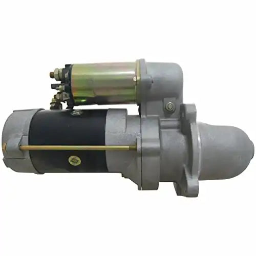Load image into Gallery viewer, New Starter Replacement For 1992-1999 Replacement ForD F600 F700 F800 L6000 L7000 L8000 L9000 CUMMINS 5.9L MOTOR 3675173RX 10465150 F3HT-11001 F7HZ-11002 - Electrical Parts > Starter Motor from MyMROmarts
