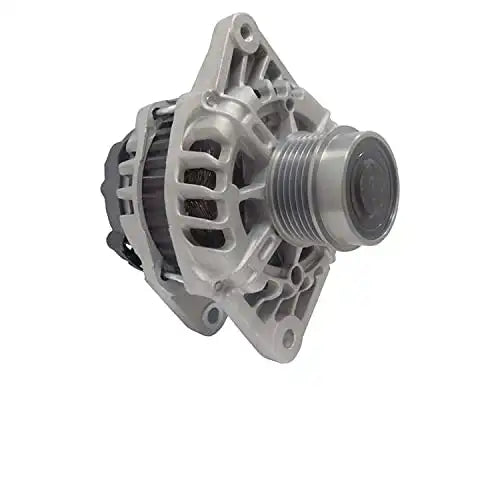 Load image into Gallery viewer, New Alternator Replacement For 12-13 Kia Soul L4 1.6L 373002B150, 373002B150RU, 2613746, 11608, 208780, AVA0173, 40040141, 11079, 11608A, AL4094X, A9583 - Electrical Parts > Alternator from MyMROmarts