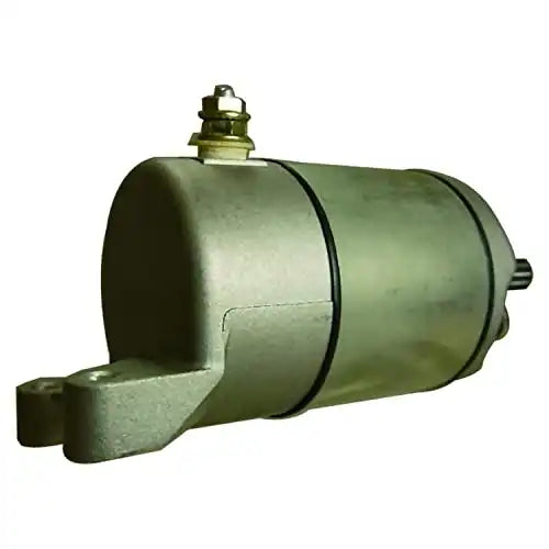 Load image into Gallery viewer, New Starter Replacement For 1999-2006 YAMAHA 250 TT250 TTR250 DIRT BIKE 4GY818000200, 4GY-81890-00-00, SMU0354, 41054113 - Electrical Parts > Starter Motor from MyMROmarts