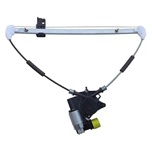 Załaduj obraz do przeglądarki galerii, New Window Regulator W/Motor Rear Drivers Side Left RLH Replacement For 2004 2005 2006 2007 2008 2009 Mazda 3, BP4K73590E, GJ6A5858XC, 748-052, 135-58680L - Electrical Parts > Regulator from MyMROmarts