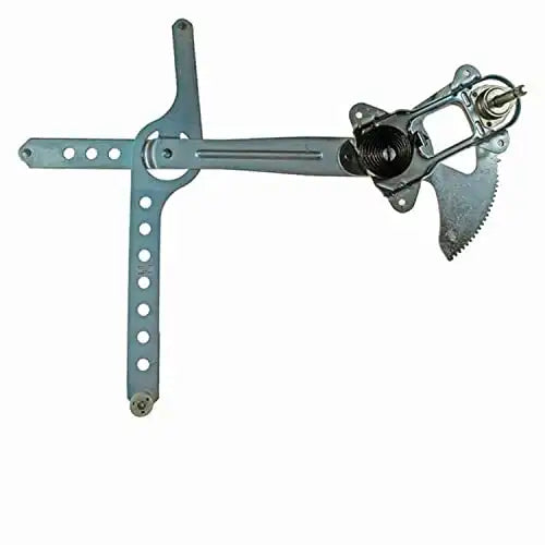 Indlæs billede i Gallery Viewer, New Window Regulator Front Passenger Side Right RH Replacement For 99-00 Escalade, Chevy & GMC 95-02 CK Pickup 95-99 Suburban 95-99 Yukon Tahoe, 22144290 740-469 - Electrical Parts > Regulator from MyMROmarts