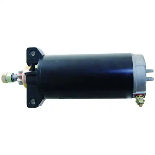 Load image into Gallery viewer, New Starter Replacement For Select 1993-2000 MERCURY OUTBOARD MARINE 100 115 200 225 250 HP 50818445, 50-818445-2, 50-818445-3, 508184455, SM52756, SM56727, SAB0022, 41021038 - Electrical Parts > Starter Motor from MyMROmarts