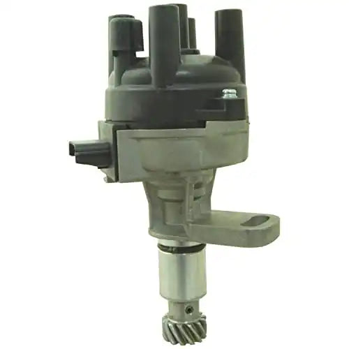 Load image into Gallery viewer, New Distributor Replacement For 1991 1992 1993 1994 1995 Geo Tracker & Suzuki Sidekick 1.6 4-cyl TBI, Replaces GM 96064785, 96067243, T2T54471, Suzuki 33100-56B11 - Electrical Parts > Other Electrical Parts from MyMROmarts