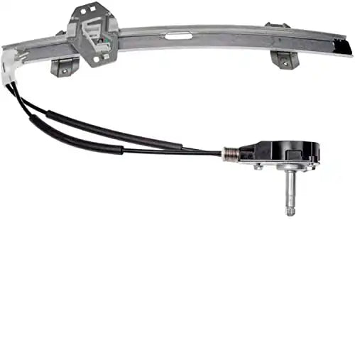 Load image into Gallery viewer, New Window Regulator Front Drivers Side Left LH Replacement For 1994 1995 1996 1997 Honda Accord Sedan & Wagon, 72250SV4A11, 125-58532LWOM, 740-188 - Electrical Parts > Regulator from MyMROmarts