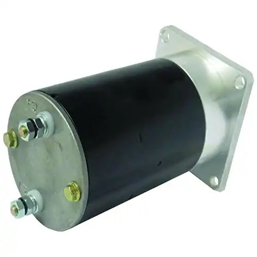 Load image into Gallery viewer, New 12 Volt Salt Spreader Motor For Buyers Models Salt Dogg SHPE Series Hopper Spreaders CW 0750 1500 2000, 3006833MO, 3012431, W-8832, SAB0163, W8832, 3006832, 3006833, 3009995, 3019085, BP801-G01 - Electrical Parts > Other Electrical Parts from MyMROmarts