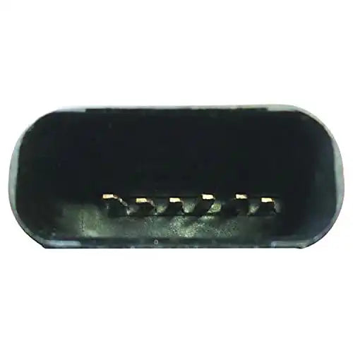 Load image into Gallery viewer, New Front Wiper Motor Replacement For 1987-1999 Replacement Ford F-150 F250 F-350 Bronco F600 F700, Replaces Replacement Ford F5HZ 17508-A - Electrical Parts > Other Electrical Parts > Wiper Motor from MyMROmarts