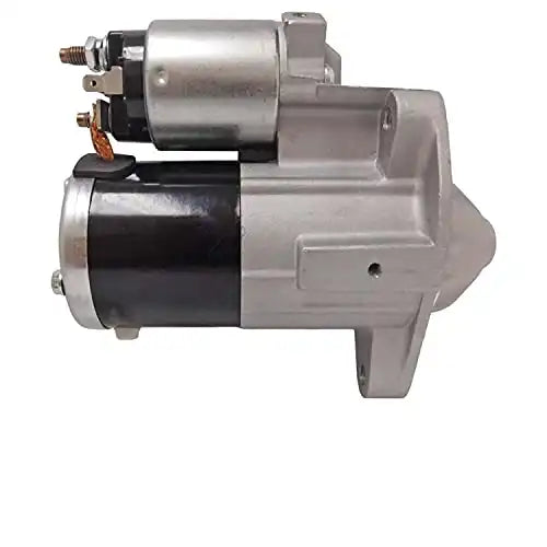 Load image into Gallery viewer, New Starter Replacement For 2006-2008 Jeep Commander 4.7L V8, 2005-08 Grand Cherokee, 2007 Liberty 3.7L V6 56044735AB, M000T31572, 5604473572AB, R6044735AB, 56044735AC, SMT0224, 41048130 - Electrical Parts > Starter Motor from MyMROmarts