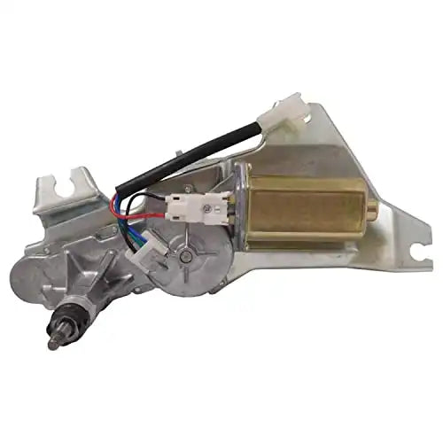 Chargez l'image dans la visionneuse de la galerie, New Windshield Wiper Motor Replacement For Honda Odyssey 05-10 76710-SHJ-A01 76710-SHJ-A02 43-4037 85-4037 - Electrical Parts > Other Electrical Parts > Wiper Motor from MyMROmarts